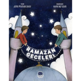 Ramazan Geceleri - Jenny Molendyk Divleli - Karavan Çocuk