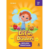 TRT Çocuk - Elif'in Düşleri - Şekillerle Öğreniyorum- Doğan Çocuk