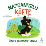 Maydanozlu Köfte - Özlen Durmazer Umman - Luna Yayınları