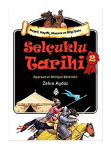 Selçuklu Tarihi 2 - Zehra Aydüz - Uğurböceği