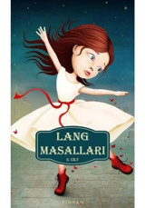 Lang Masalları 2.Cilt - Andrew Langley - Pinhan Yayıncılık