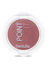 Beaulis Point It 520 Toz Mat Sedefli Tekli Far Pembe