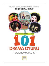 İlköğretim Derslerinde 101 Drama Oyunu - Paul Rooyackers - Nar Çocuk