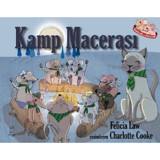 Kamp Macerası - Felicia Law - Doruk Yayınları