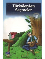 Türkülerden Seçmeler- Parıltı Yayınları