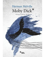 Moby Dick - Herman Melville - Sel Yayıncılık
