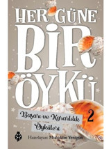 Her Güne Bir Öykü 2 - Akıl ve Zeka Öyküleri- Uğurböceği