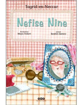 Nefise Nine - Tagrid en-Neccar - Yapı Kredi Yayınları