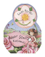Çiçek Periler - Bahar Şenliği Kutlaması- Final Kültür Sanat Yayınları