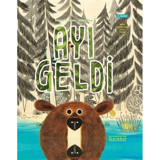 Ayı Geldi - Richard T. Morris - Ketebe