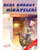 Dede Korkut Gençlik Klasikleri - Anonim - Timaş Çocuk