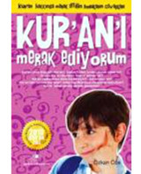 Kur'an'ı Merak Ediyorum - Özkan Öze - Uğurböceği