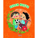 Kerem Maçta- Yumurcak Yayınları