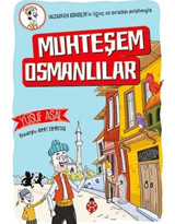 Muhteşem Osmanlılar - Yusuf Asal - Uğurböceği