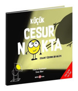 Küçük Cesur Nokta - Diane Alber - Beta Kids