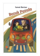 Bozuk Pusula - İsmet Bertan - Günışığı Kitaplığı