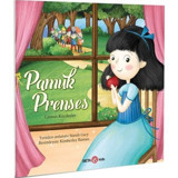 Pamuk Prenses - Sarah Lucy - Beta Kids