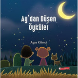 Aydan Düşen Öyküler - Ayşe Kılımcı - ODTÜ Yayıncılık