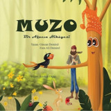 Muzo - Bir Ağacın Hikayesi - Eren Ali Demirel - Gürcan Demirel - Peta