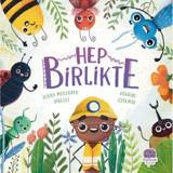 Hep Birlikte - Jenny Molendyk Divleli - Karavan Çocuk