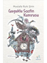 Guguklu Saatin Kumrusu- Uçan At