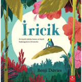 İricik - Benji Davies - Redhouse Kidz Yayınları