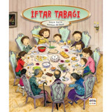 İftar Tabağı - Heya Salih - Nar Çocuk