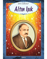 Altın Işık - Ziya Gökalp - İskele Yayıncılık