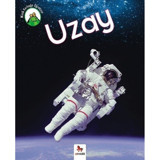 Minik Kurbağa Öğretiyor-Uzay - Annabelle Lynch - Almidilli