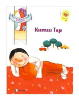 Kırmızı Top - Farideh Khalatbarae - ODTÜ Yayıncılık