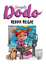 Sevgili Dodo Mühür Kitaplığı - Mühür Kitaplığı