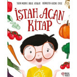 İştah Açan Kitap - Merve Bilge Atalay - Masalperest