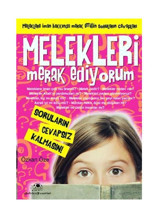 Uğurböceği Yayınları Melekleri Merak Ediyorum Özkan Öze