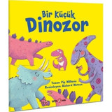 Bir Küçük Dinozor - Pip Williams - Beta Kids