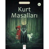 Kurt Masalları-Değerli Masallar Koleksiyonları - Rafaella - 1001 Çiçek