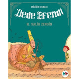 Müziğin Dehası Dede Efendi - H. Salih Zengin - Vakvak Yayınları