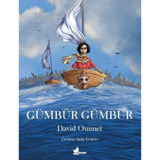 Gümbür Gümbür - David Ouimet - Çınar Yayınları