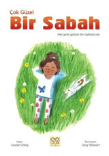 Çok Güzel Bir Sabah - Louise Greig - 1001 Çiçek