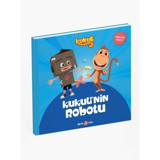 Kukuli - Kukuli'nin Robotu- Beta Kids