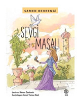 Sevgi Masalı - Samed Behrengi - Sia