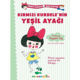 Kırmızı Kurdele Mavi Papyon 1- Kırmızı Kurdelenin Yeşil Ayağı - Ayşen Oy - Mandolin