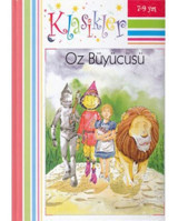 Oz Büyücüsü- Final Kültür Sanat Yayınları