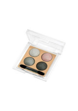 Golden Rose Wet & Dry No:02 Toz Saten Far Paleti