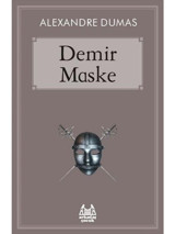 Demir Maske - Alexandre Dumas - Arkadaş Yayıncılık