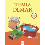Temiz Olmak - Yararları Dizisi - Sophie Bellier - 1001 Çiçek