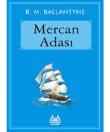 Mercan Adası - Ali Aydoğan - Arkadaş Yayıncılık
