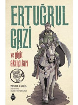 Ertuğrul Gazi ve Yiğit Akıncıları-Osmanlı Kuruluş Dizisi 1 - Zehra Aygül - Uğurböceği