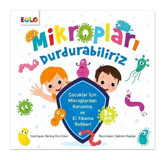 Mikropları Durdurabiliriz - Berkay Dinç Çakır - Eolo