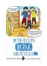 Deyimlerin İlginç Hikayeleri-2 - Hale Eştürk Altay - Uğurböceği