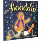Alaaddin - Georgina Wren - Beta Kids